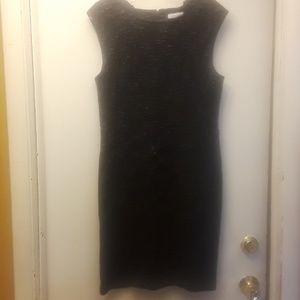 Calvin Klein dress